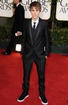 Photo: Justin Bieber – The 68th Annual Golden Globe Awards, January 16, 2011