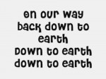 Down To Earth – Justin Bieber[LYRICS HQ]