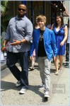justin bieber bodyguard