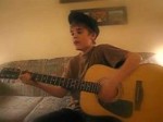 Cry me a River – Justin Timberlake cover – Justin singing (Justin Bieber)