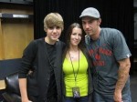 Patricia (Pattie) Lynn Mallette | Justin Bieber Mom | Justin Bieber Mother