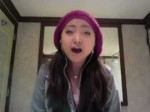 Charice – Baby (Justin Bieber Cover)