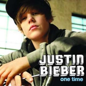 Justin Bieber - One Time