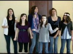 "Baby", by Justin Bieber – Cover by CIMORELLI