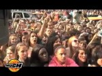 JUSTIN BIEBER At Much Music
