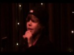 Justin singing Common Denominator – Justin Bieber Original