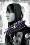 Justin Bieber: Never Say Never (DVD/Blu-ray Combo)