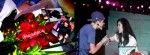 My name is Najihah. I am 18 years old and I’m Justin…