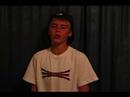 Justin singing DO YOU by Ne-yo – Request