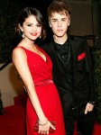 Selena Gomez Fed up With Justin Bieber?