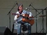 Justin singing You and Me by Lifehouse