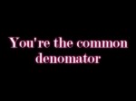 Justin Bieber – Common Denominator w/ lyrics on screen & download link * FULL SONG * HD