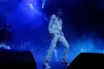 Justin Bieber’s Concert in Indonesia