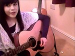 ‘Baby’ Justin Bieber cover by Sophie Nixon