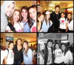 On the 27th of April 2011 my sister Steph, friends Annie and…