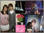 My Bieber experience started Valentine’s Day 2010. I…