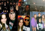 My  name is Jasmine. I’m from Melbourne, Australia and…