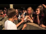 Justin Bieber NEVER SAY NEVER 3D Sneak Peek – Tickets