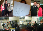 This is my Bieber experience, it’s a bit  different than…