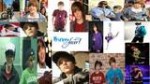 Bieber Fever Collage