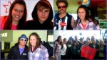 Ok so my Bieber Experience started about a week before the…