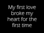 Justin Bieber- Baby Ft Ludacris (w/lyrics)