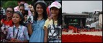 My name is Izzah and I am from Malaysia. I want to tell you…