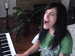 ★ ☆ ✰ Justin Bieber – Baby – Terra Naomi Cover ✰ ☆ ★