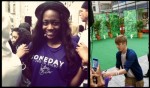 My name is Alimah and I had my Bieber Experience on the 23rd of…