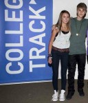 My Bieber Experience started almost a year ago; June 29, 2010 to…