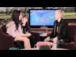 Justin Bieber loves his fans {support video}
