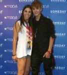 My name is Emily and this is my Bieber experience. It started on…