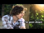 Relient K – Baby [Justin Bieber Cover] (Lyrics On Screen Video HD) K Is For Karaoke EP 2011