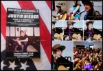 From the beginning, a big thanks to Justin and his crew because…
