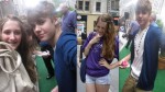 My name is Izabela. I have always been a belieber and I always…