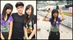 I am from Malaysia and I won Justin Bieber M&G passes! When…