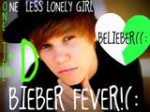 Bieber Fever