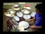 "Eenie Meenie" by Justin Bieber – Drum Remix / Cover – & Sean Kingston