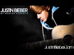 ACOUSTIC Justin Bieber – "Baby" – My World Acoustic NEW ALBUM