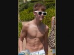 Truly Madly Deeply (Justin Bieber Video) with lyrics