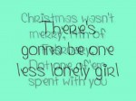 Justin Bieber – One Less Lonely Girl LYRICS!