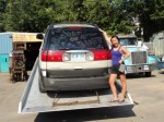 My Bieber experience began on September 1st or 2nd, I…