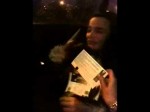 Daisy getting Justin Bieber Tickets