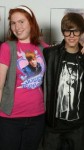 My name is Sarah. I was born March 29, 1996 and I’m 15…