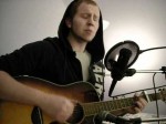 ‘Up’ – a Justin Bieber Ft. Chris Brown Acoustic Cover by Josh Lehman & Download LINK