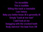 Chris Brown ft. Justin Bieber – Ladies Love Me [Lyrics] New song 2011