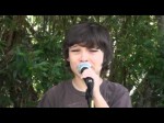"Pray" by Justin Bieber-Cover by 10 year old singer Dalton Cyr