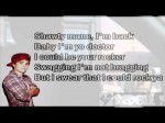 Chris Brown- ‘Ladies Love Me" feat. Justin Bieber LYRICS ON SCREEN Video YScRoll