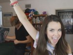 Eenie Meenie – Sean Kingston and Justin Bieber Cover