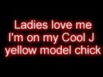 Chris Brown Feat. Justin Bieber – Ladies Love Me [ Lyrics ] Video